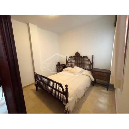 Sprzedaż - Nieruchomości - Penthouse - Los Cristianos 1