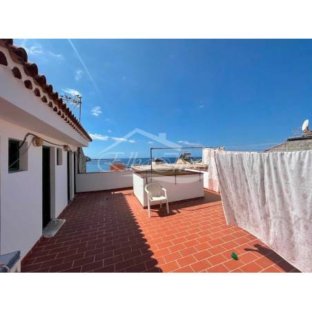 Sprzedaż - Nieruchomości - Penthouse - Los Cristianos 1