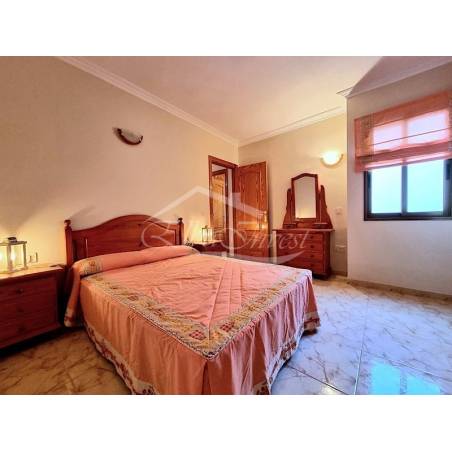 Sprzedaż - Nieruchomości - Penthouse - El Medano 1