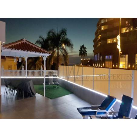 Sprzedaż - Nieruchomości - Dom / Apartament - Avenida Eugenio Dominguez Alfonso 1