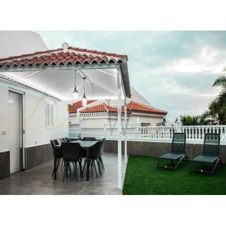 Sprzedaż - Nieruchomości - Dom / Apartament - Avenida Eugenio Dominguez Alfonso 1