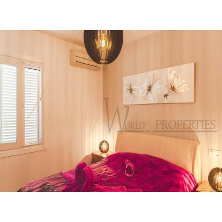 Sprzedaż - Nieruchomości - Dom / Apartament - Avenida Eugenio Dominguez Alfonso 1