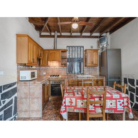 Sprzedaż - Nieruchomości - Dom / Apartament - Calle El Morro 1