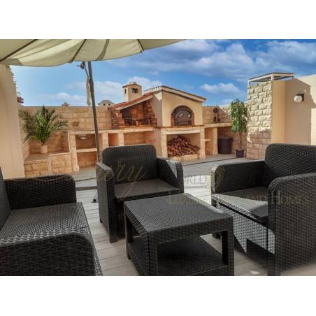 Sprzedaż - Nieruchomości - Dom / Apartament - Calle Lajas de Chapín 1