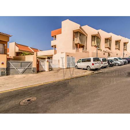 Sprzedaż - Nieruchomości - Dom / Apartament - Calle Lajas de Chapín 1