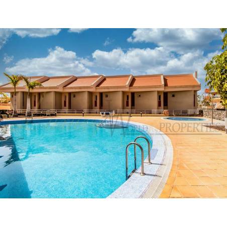 Sprzedaż - Nieruchomości - Dom / Apartament - Calle Lajas de Chapín 1