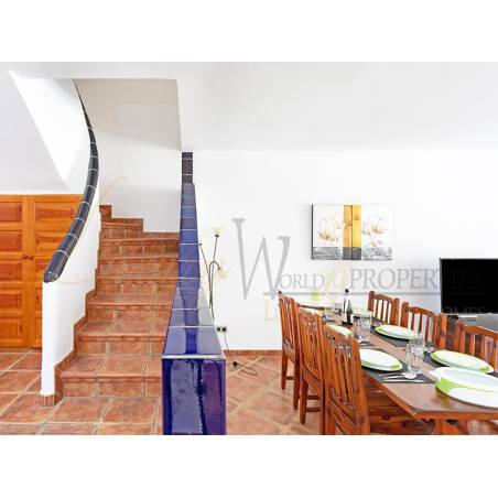 Sprzedaż - Nieruchomości - Dom / Apartament - Avenida Rafael Puig Lluvina 1