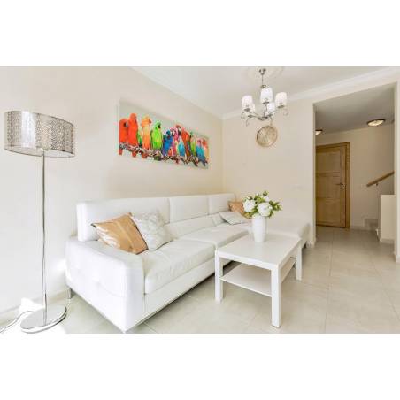 Sprzedaż - Nieruchomości - Dom / Apartament - Playa de la Arena 1