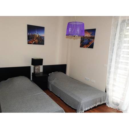 Sprzedaż - Nieruchomości - Dom / Apartament - Avenida Francia 2