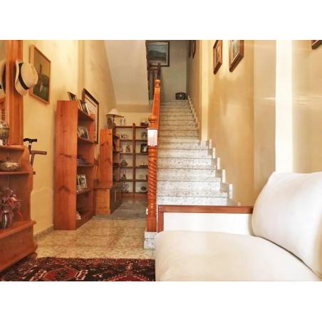 Sprzedaż - Nieruchomości - Dom / Apartament - Guia de Isora 1