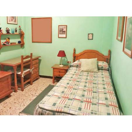 Sprzedaż - Nieruchomości - Dom / Apartament - Guia de Isora 1