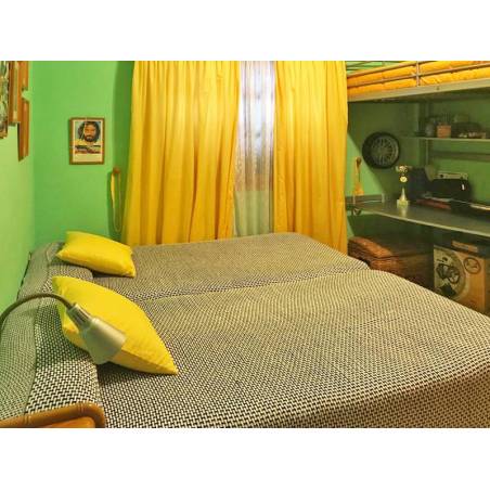 Sprzedaż - Nieruchomości - Dom / Apartament - Guia de Isora 1