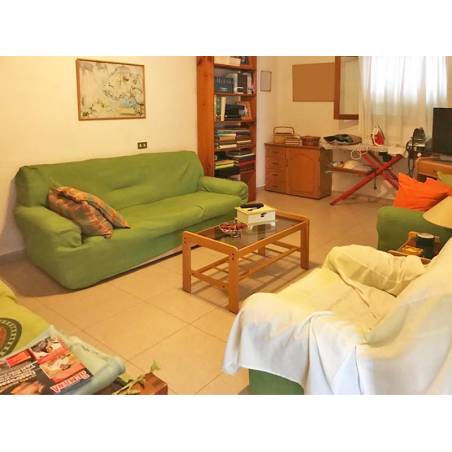 Sprzedaż - Nieruchomości - Dom / Apartament - Guia de Isora 1