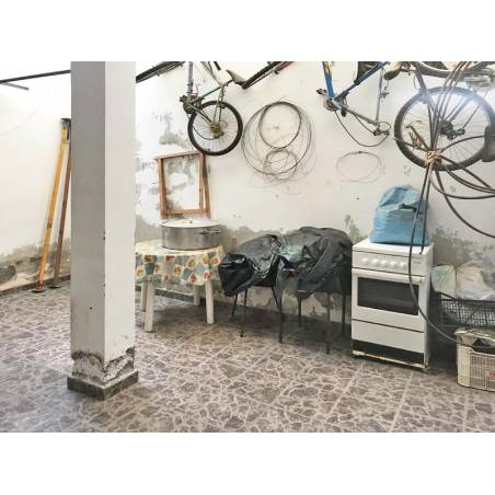 Sprzedaż - Nieruchomości - Dom / Apartament - Guia de Isora 1