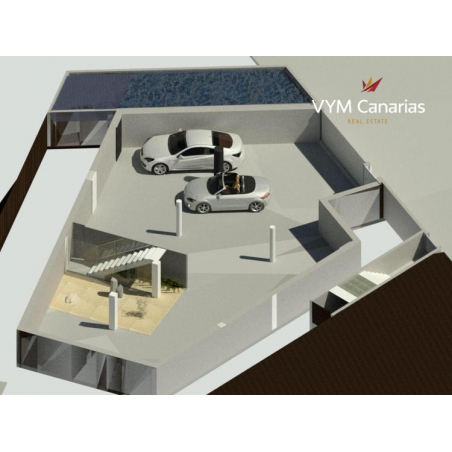 Sprzedaż - Nieruchomości - Ziemia - Urbano (miasto) - Callao Salvaje 1