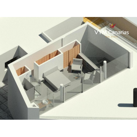 Sprzedaż - Nieruchomości - Ziemia - Urbano (miasto) - Callao Salvaje 1