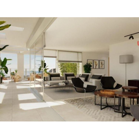 Sprzedaż - Nieruchomości - Apartament - Palm Mar 6