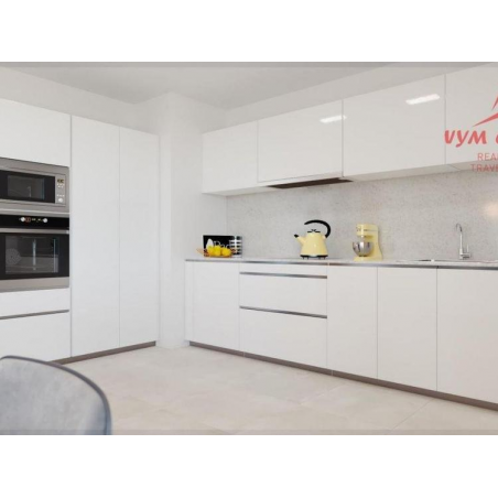 Sprzedaż - Nieruchomości - Apartament - Palm Mar 6