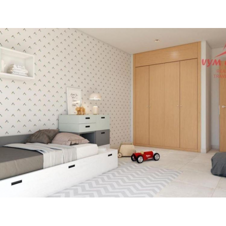 Sprzedaż - Nieruchomości - Apartament - Palm Mar 6