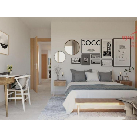 Sprzedaż - Nieruchomości - Apartament - Palm Mar 6