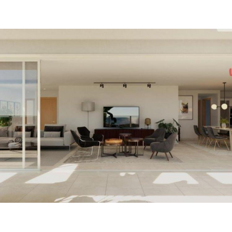 Sprzedaż - Nieruchomości - Apartament - Palm Mar 6