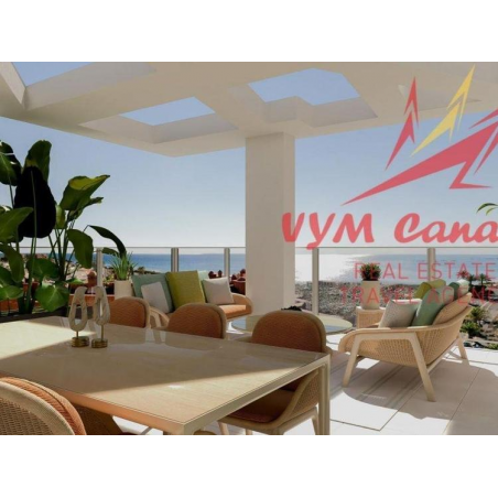 Sprzedaż - Nieruchomości - Apartament - Palm Mar 6