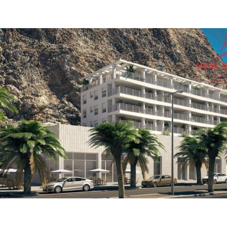 Sprzedaż - Nieruchomości - Apartament - Palm Mar 6