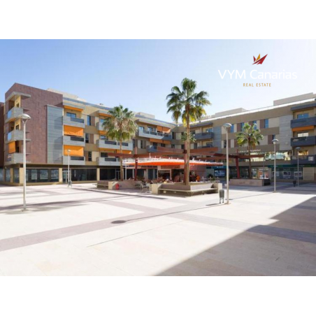 Sprzedaż - Nieruchomości - Apartament - Alcala 2