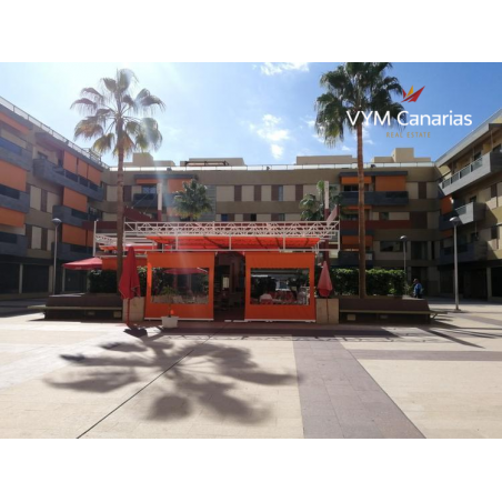 Sprzedaż - Nieruchomości - Apartament - Alcala 2