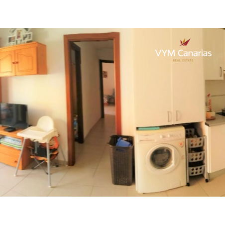 Sprzedaż - Nieruchomości - Apartament - Alcala 2