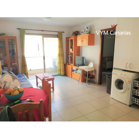 Sprzedaż - Nieruchomości - Apartament - Alcala 2