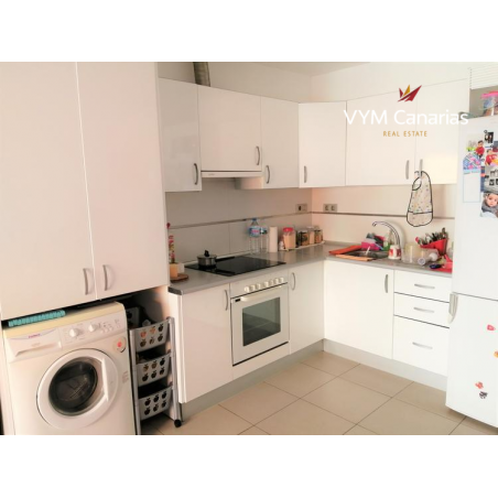 Sprzedaż - Nieruchomości - Apartament - Alcala 2