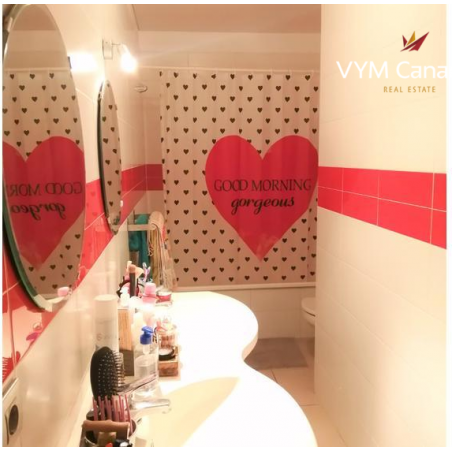 Sprzedaż - Nieruchomości - Apartament - Alcala 2