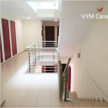 Sprzedaż - Nieruchomości - Apartament - Alcala 2