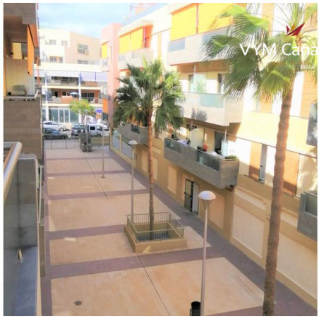 Sprzedaż - Nieruchomości - Apartament - Alcala 2