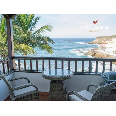 Sprzedaż - Nieruchomości - Apartament - La Caleta - Costa Adeje 3