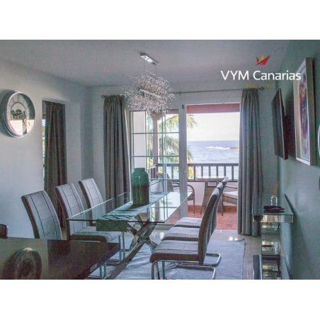 Sprzedaż - Nieruchomości - Apartament - La Caleta - Costa Adeje 3