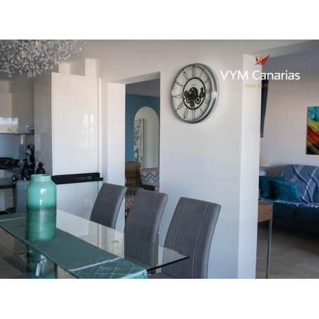 Sprzedaż - Nieruchomości - Apartament - La Caleta - Costa Adeje 3