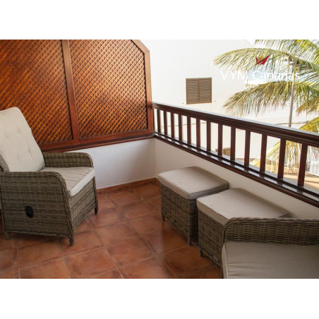 Sprzedaż - Nieruchomości - Apartament - La Caleta - Costa Adeje 3