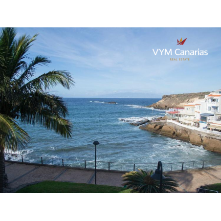 Sprzedaż - Nieruchomości - Apartament - La Caleta - Costa Adeje 3