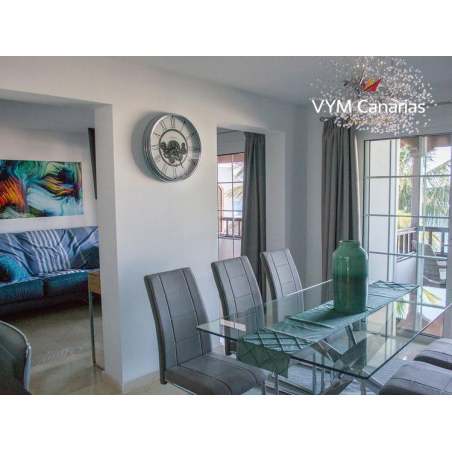 Sprzedaż - Nieruchomości - Apartament - La Caleta - Costa Adeje 3