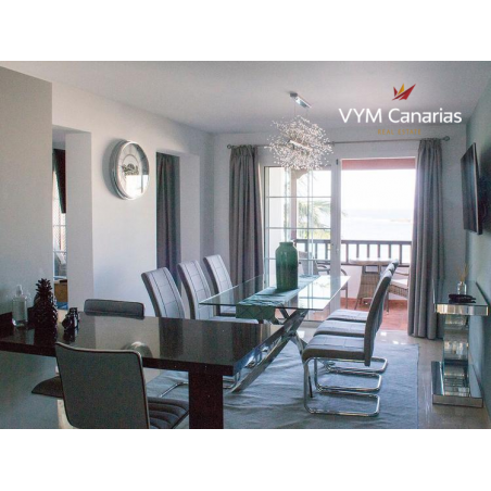 Sprzedaż - Nieruchomości - Apartament - La Caleta - Costa Adeje 3