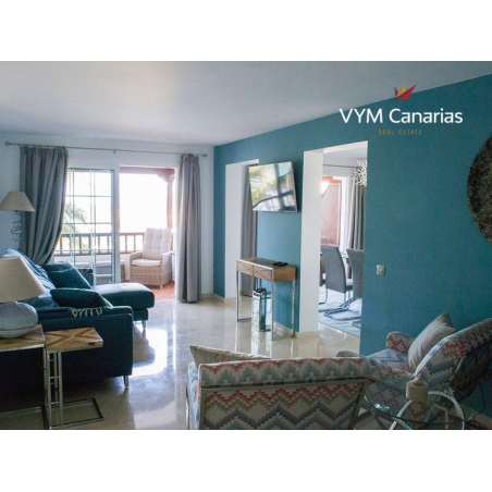 Sprzedaż - Nieruchomości - Apartament - La Caleta - Costa Adeje 3