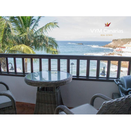 Sprzedaż - Nieruchomości - Apartament - La Caleta - Costa Adeje 3