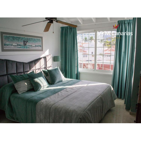 Sprzedaż - Nieruchomości - Apartament - La Caleta - Costa Adeje 3