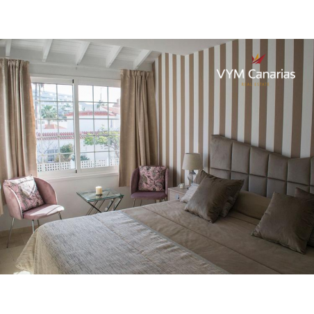 Sprzedaż - Nieruchomości - Apartament - La Caleta - Costa Adeje 3