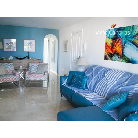 Sprzedaż - Nieruchomości - Apartament - La Caleta - Costa Adeje 3