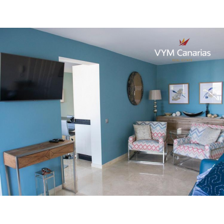 Sprzedaż - Nieruchomości - Apartament - La Caleta - Costa Adeje 3