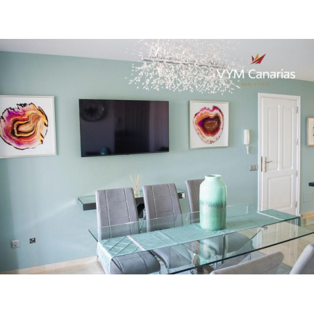 Sprzedaż - Nieruchomości - Apartament - La Caleta - Costa Adeje 3