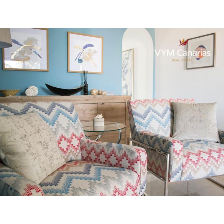 Sprzedaż - Nieruchomości - Apartament - La Caleta - Costa Adeje 3